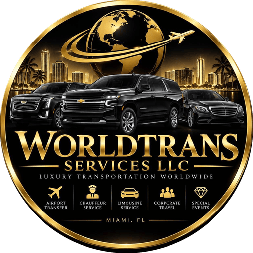 Worldtrans Services LLC logo